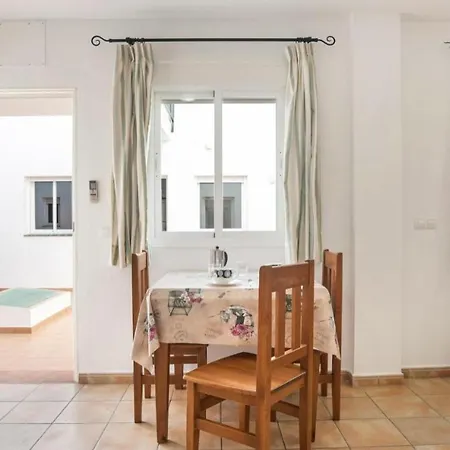 Perez Zara 3 Y 4 Apartment